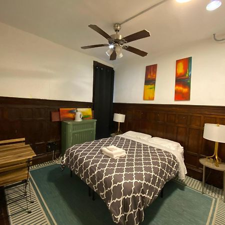 Legacy - Spring Garden University City ฟิลาเดลเฟีย ภายนอก รูปภาพ